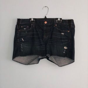 J.Crew Denim Shorts